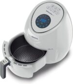 ⁦Kenwood- قلاية كبيرة سعة 3.8 لتر  1.74 كجم - أبيض- HFP30.000WH ضمان دولي⁩ - الصورة ⁦4⁩