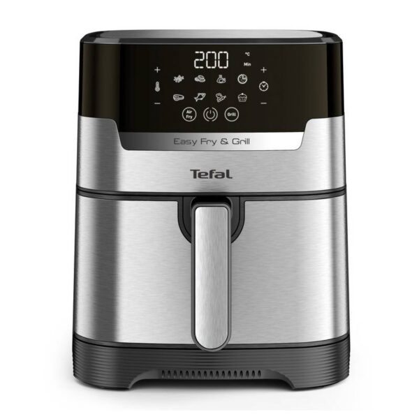 Tefal- قلاية ايزي فراي كلاسيك، 4.2 لتر ضمان دولي