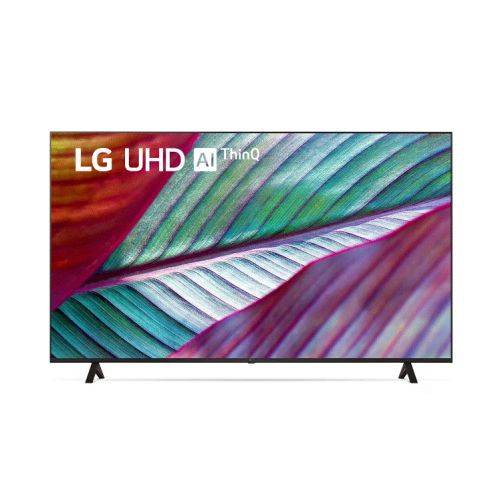 تلفزيون سمارت ال جي 75 بوصة LED، دقة 4K UHD، بريسيفر داخلي - 75UR78006LL