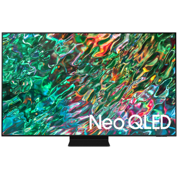 تلفزيون سامسونج QN90C Neo QLED 4K مقاس "75