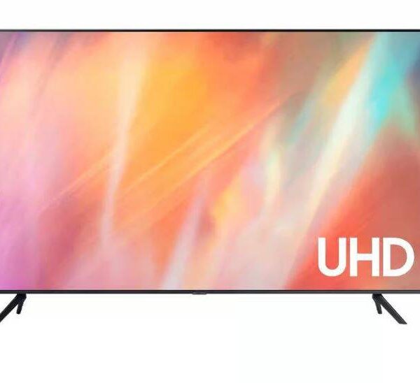 تلفزيون سمارت LED - 70 بوصة، دقة 4K UHD بريسيفر داخلي Samsun - 70CU7000