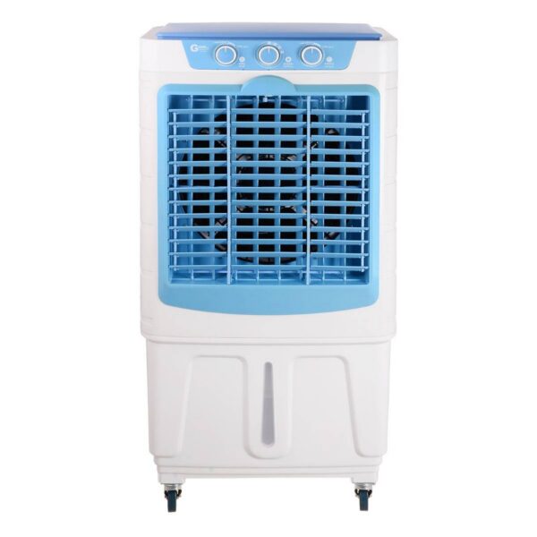 Grand Pro -مبرد هواء 60 لتر عاده - 3 سرعات -أزرق- Gp-Ac60n