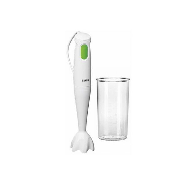 Braun Braun - MultiQuick 1 Hand blender - MQ10.000PWH