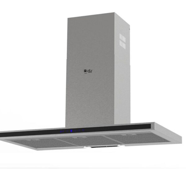 بيورتي شفاط 90 سم بسرعة 850م 3 س-TS PRO90