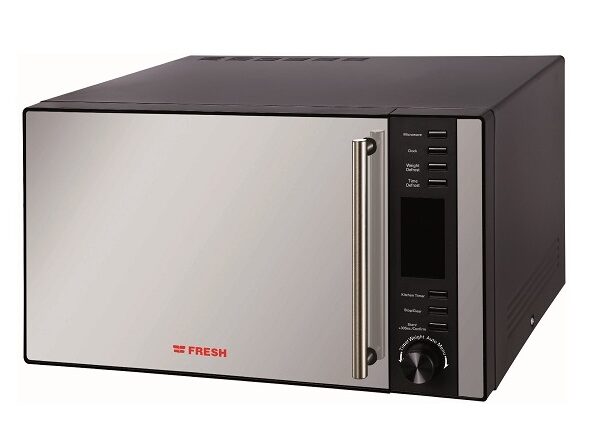ميكروويف فريش 28 لتر بالشواية FMW-28ECGB