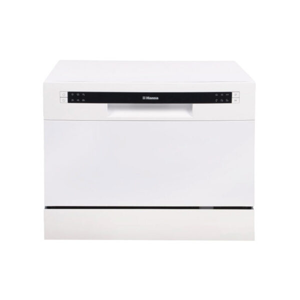 Hansa ZWM 536 WH