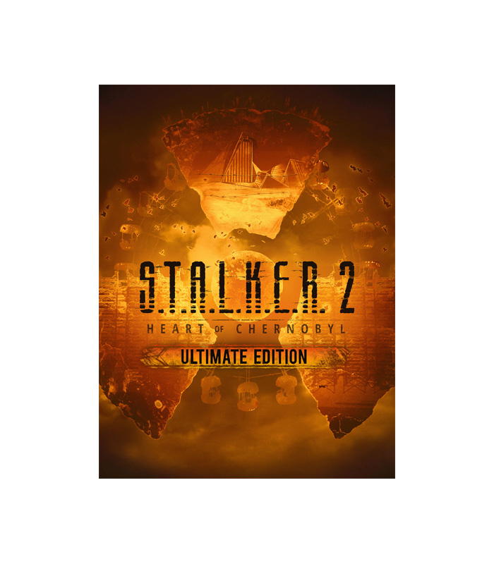 stalker2-heart-of-chornobyl-ultimate-edition-1.jpg S.T.A.L.K.E.R. 2: Heart of Chornobyl Ultimate Edition - الصورة 1